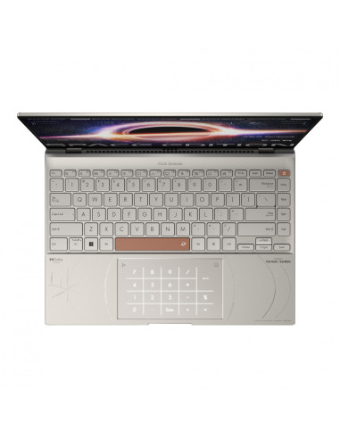 NB Asus 14 inch OLED 2.8K 2880 x 1800 Intel&nbspCore i9