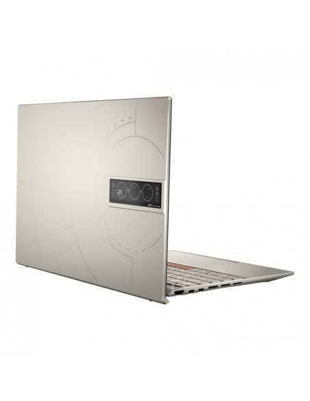 NB Asus 14 inch OLED 2.8K 2880 x 1800 Intel&nbspCore i9