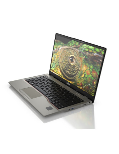 Fujitsu Lifebook U7412 14.0" FHD, Intel Core i7-1255U, 16GB