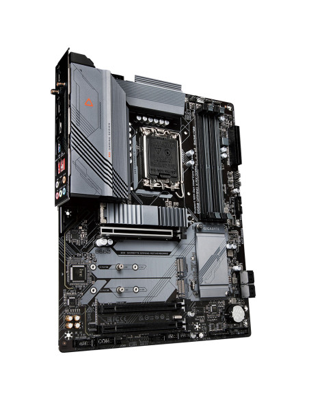 Placa de baza GIGABYTE B660 GAMING X AX DDR4 "B660 GAMING X AX
