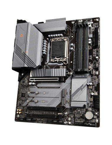 Placa de baza GIGABYTE B660 GAMING X AX DDR4 "B660 GAMING X AX