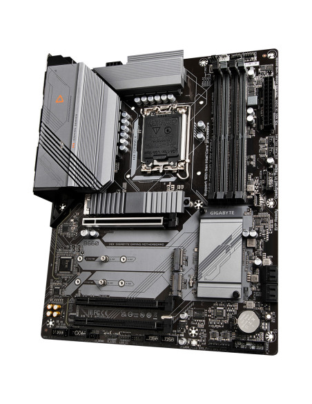 Placa de baza GIGABYTE B660 GAMING X AX DDR4 "B660 GAMING X AX