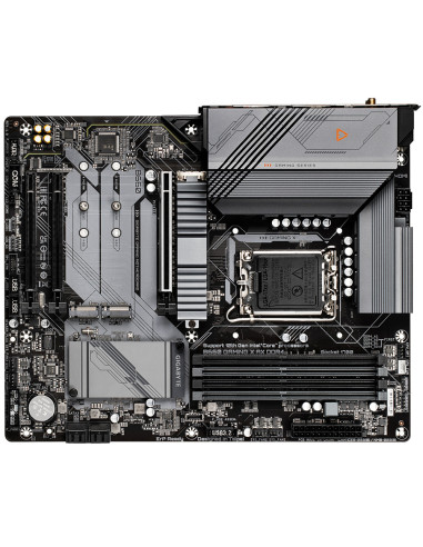 Placa de baza GIGABYTE B660 GAMING X AX DDR4 "B660 GAMING X AX