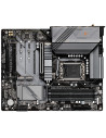 Placa de baza GIGABYTE B660 GAMING X AX DDR4 "B660 GAMING X AX