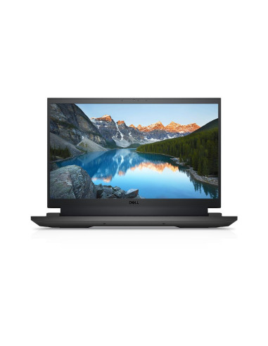 DELL G15 5511 i5-11260H Notebook 39.6 cm (15.6") Full HD Intel