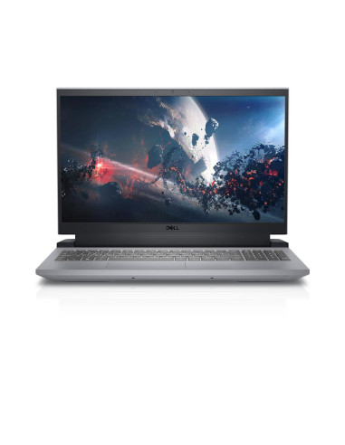 DELL G15 5525 6600H Notebook 39.6 cm (15.6") Full HD AMD Ryzen
