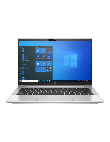 59R86EA,Laptop HP 13.3'' ProBook 430 G8, FHD, Procesor Intel® Core™ i7-1165G7, 16GB DDR4, 512GB SSD, Intel Iris Xe, Win 11 Pro, 