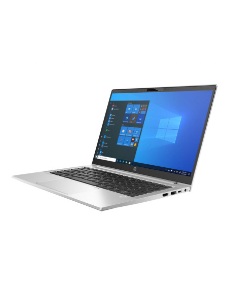 59R86EA,Laptop HP 13.3'' ProBook 430 G8, FHD, Procesor Intel® Core™ i7-1165G7, 16GB DDR4, 512GB SSD, Intel Iris Xe, Win 11 Pro, 