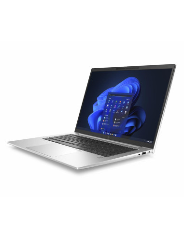 5P6X9EA,NB ELITE-840 G9 CI7-1260P 14"/16/512GB W11P 5P6X9EA HP