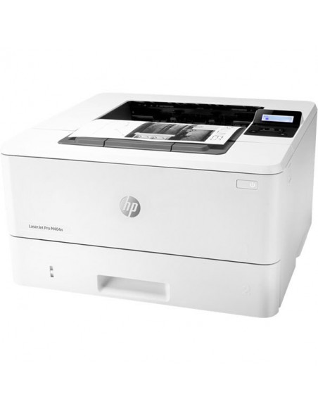 W1A52A,Imprimanta laser A4 mono HP LaserJet M404n W1A52A