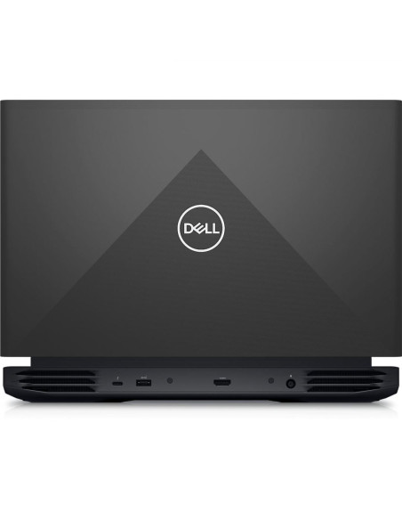 IN 5520 QHD i7-12700H 16 1 3060 W11P "DI5520I7161RTXW11P"