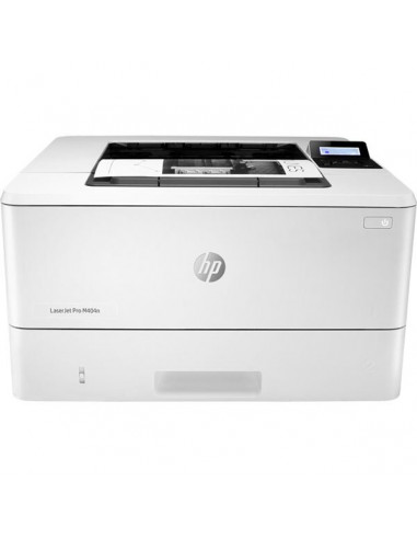 W1A52A,Imprimanta laser A4 mono HP LaserJet M404n W1A52A