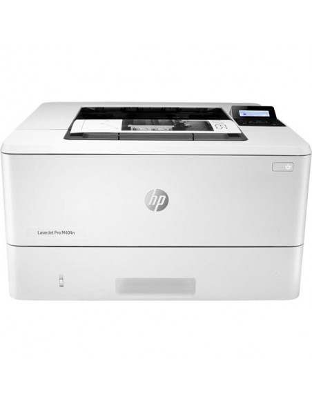 W1A52A,Imprimanta laser A4 mono HP LaserJet M404n W1A52A