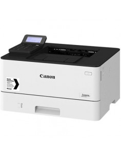 Imprimanta Laser Monocrom Canon I-SENSYS LBP223DW, A4, Retea
