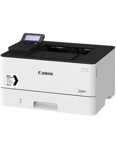 Imprimanta laser A4 mono Canon i-Sensys LBP223dw,3516C008AA