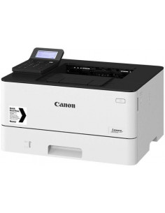 Imprimanta Laser Monocrom Canon I-SENSYS LBP226DW, A4, Retea