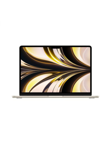 MB AIR 13 M2 GPU-8 8GB 256GB US GOLD "MLY13US/A" (include TV