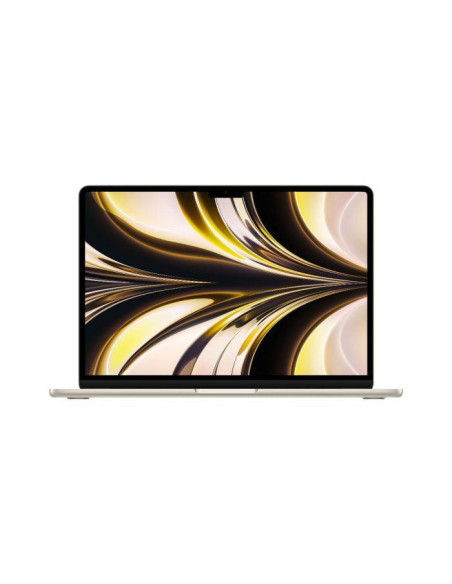 MB AIR 13 M2 GPU-8 8GB 256GB US GOLD "MLY13US/A" (include TV