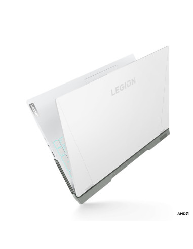 NB L5P-16ARH7H R5-6600H 16"/16/512GB 82RG00DMRM
