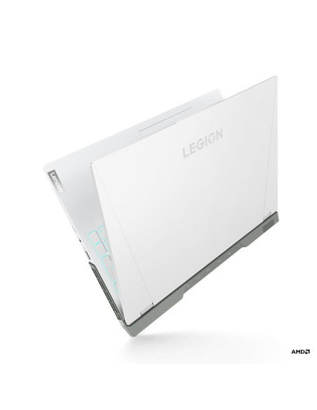 NB L5P-16ARH7H R5-6600H 16"/16/512GB 82RG00DMRM