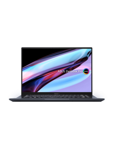 NB UX7602ZM CI9-12900H 16"T/32GB/2TB UX7602ZM-ME045X