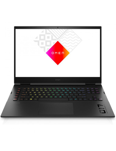 6M3D4EA,HP OMEN i7-12700H 16GB SSD-1T 3060-6 DOS, "6M3D4EA"