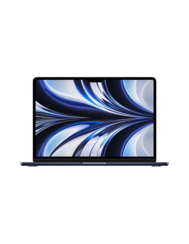 MacBook Air 13.6" Retina/ Apple M2 (CPU, "MLY43ZE/A" (include