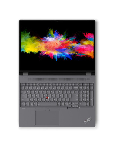 P16 i7-12850HX WQXGA 32 1Ts A2000 3Y W11, "21D6001JRI" (include