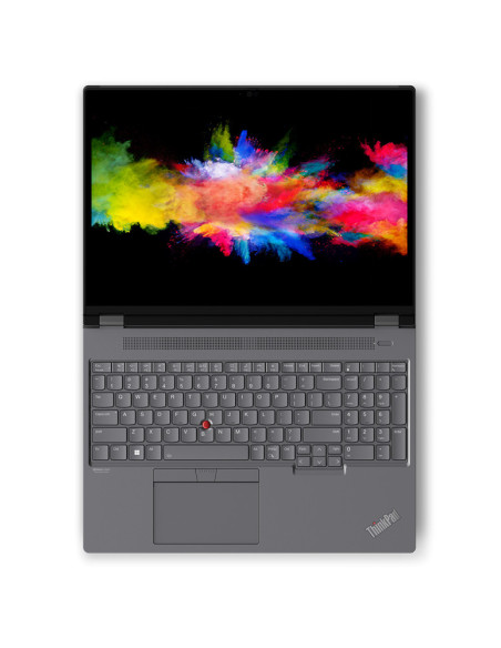 P16 i7-12850HX WQXGA 32 1Ts A2000 3Y W11, "21D6001JRI" (include