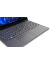 P16 i7-12850HX WQXGA 32 1Ts A2000 3Y W11, "21D6001JRI" (include
