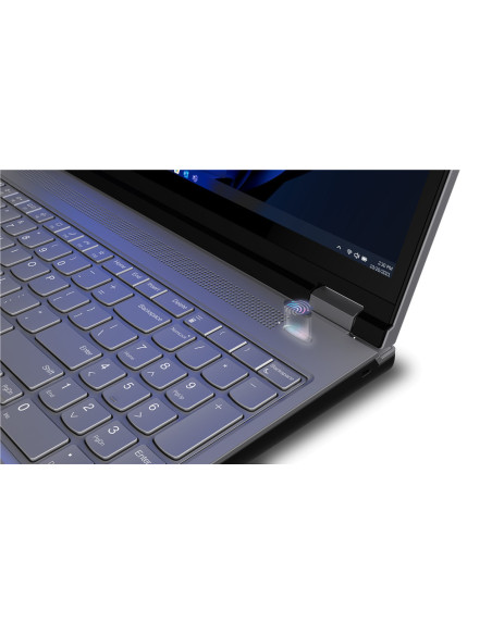 P16 i7-12850HX WQXGA 32 1Ts A2000 3Y W11, "21D6001JRI" (include