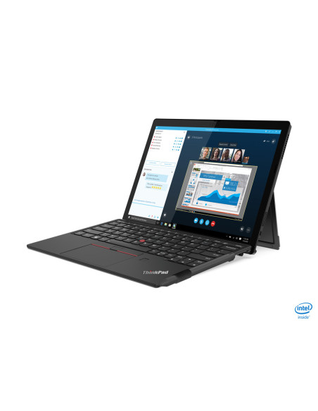 X12 FHD+ i7-1160G7 16 512 UMA 3Y W11, "20UW0068RI" (include TV
