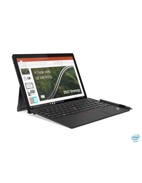 X12 FHD+ i7-1160G7 16 512 UMA 3Y W11, "20UW0068RI" (include TV