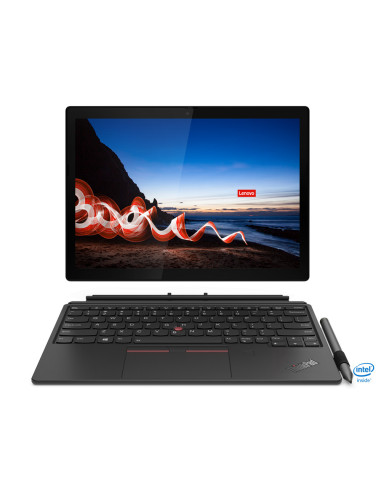 X12 FHD+ i7-1160G7 16 512 UMA 3Y W11, "20UW0068RI" (include TV