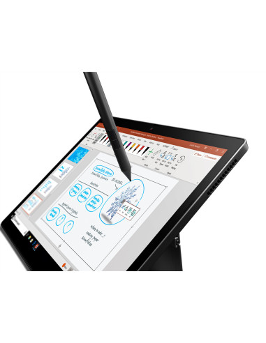 X12 FHD+ i7-1160G7 16 512 UMA 3Y W11, "20UW0068RI" (include TV