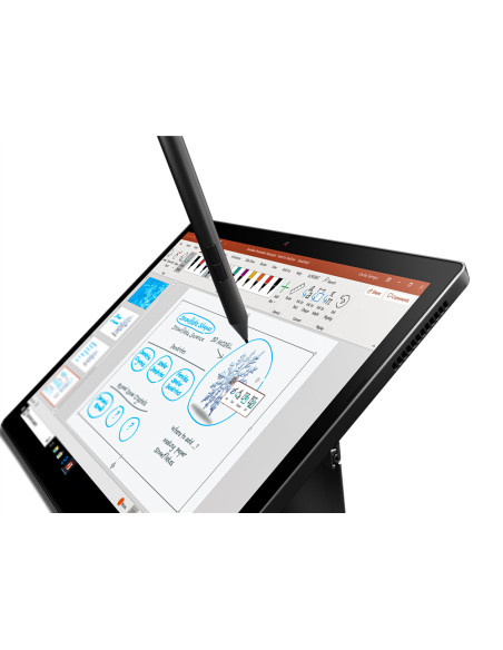 X12 FHD+ i7-1160G7 16 512 UMA 3Y W11, "20UW0068RI" (include TV