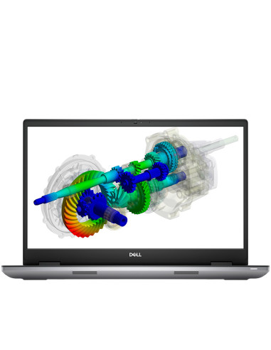 Dell Mobile Precision 7770,17.3" WLED UHD noTouch 120Hz 500nits