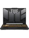 AS 15 I7-12700H 16 1 3070 WQHD DOS, "FX507ZR-HQ034" (include TV