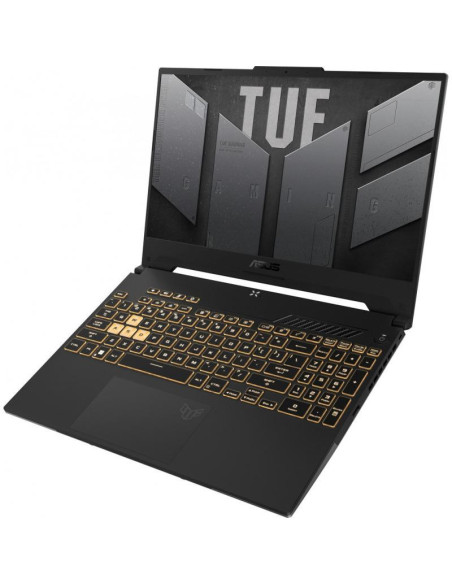 AS 15 I7-12700H 16 1 3070 WQHD DOS, "FX507ZR-HQ034" (include TV