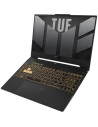AS 15 I7-12700H 16 1 3070 WQHD DOS, "FX507ZR-HQ034" (include TV