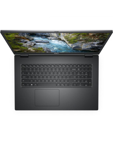 PRE 7770 FHD i9-12950HX 32 1 A4500 UBU, "DP7770I9321RTXUBU"