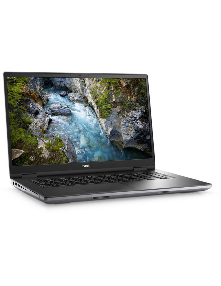 PRE 7770 FHD i9-12950HX 32 1 A4500 UBU, "DP7770I9321RTXUBU"