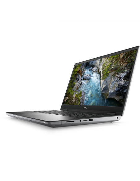 PRE 7770 FHD i9-12950HX 32 1 A4500 UBU, "DP7770I9321RTXUBU"
