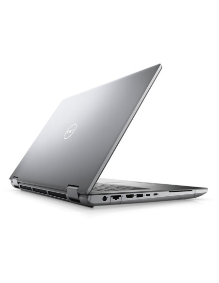 PRE 7770 FHD i9-12950HX 32 1 A4500 UBU, "DP7770I9321RTXUBU"