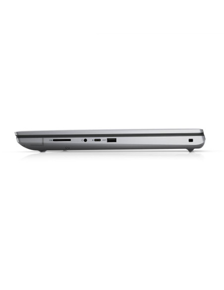 PRE 7770 FHD i9-12950HX 32 1 A4500 UBU, "DP7770I9321RTXUBU"