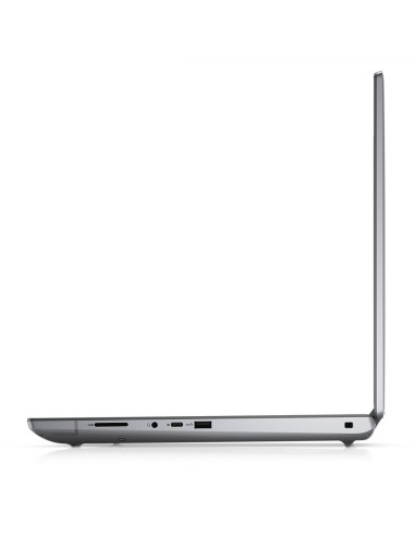 PRE 7770 FHD i9-12950HX 32 1 A4500 UBU, "DP7770I9321RTXUBU"