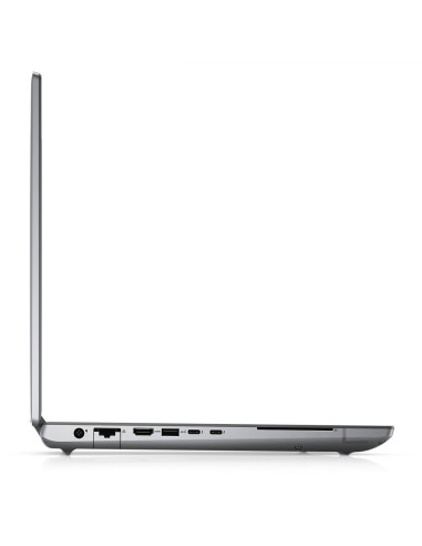 PRE 7770 FHD i9-12950HX 32 1 A4500 UBU, "DP7770I9321RTXUBU"