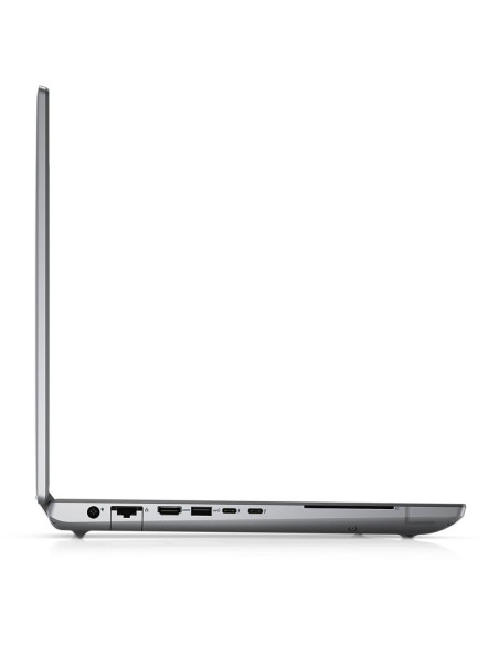 PRE 7770 FHD i9-12950HX 32 1 A4500 UBU, "DP7770I9321RTXUBU"