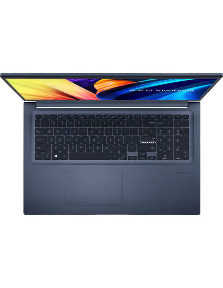NB M1702QA R7-5800H 17" 16GB/1TB W11 M1702QA-AU027W