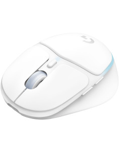 LOGITECH G705 LIGHTSPEED Wireless Gaming Mouse - OFF-WHITE -